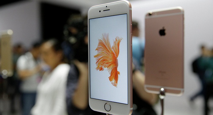 Fabriquer des iPhone pour s`en payer un tiers chaque mois